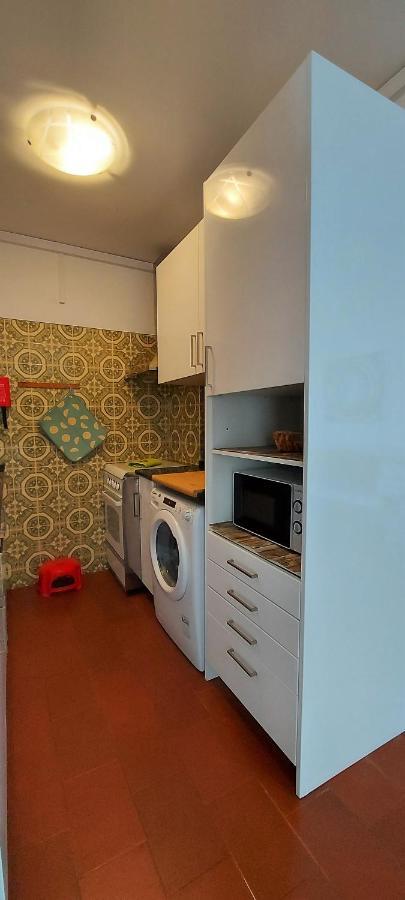 Beach&Surf Flat Aljezur Dış mekan fotoğraf