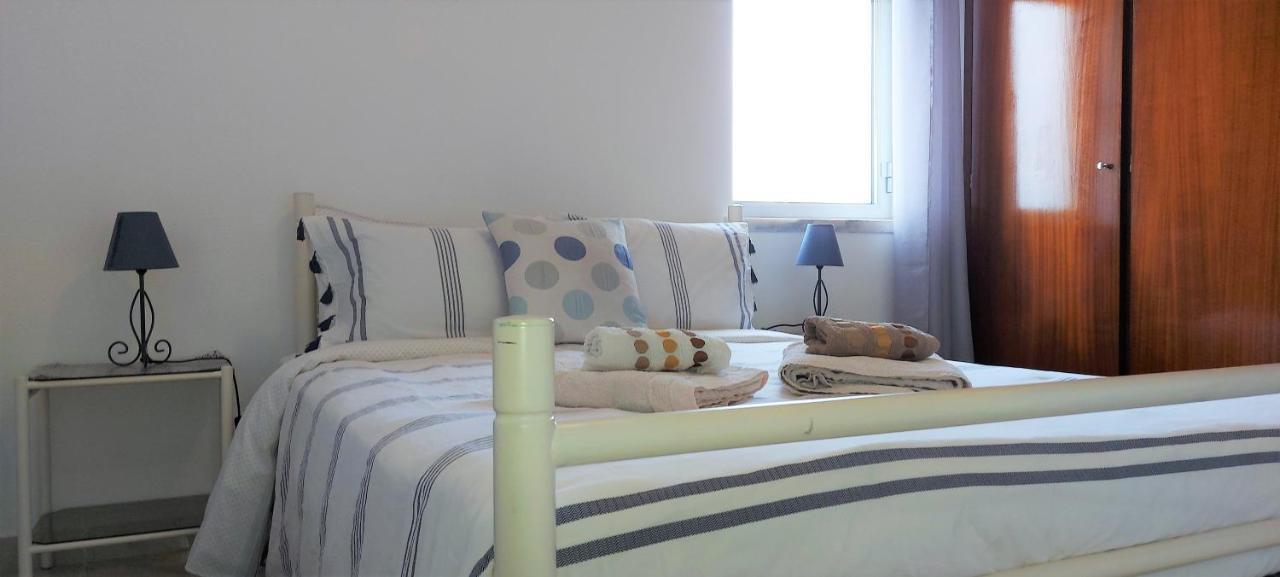 Beach&Surf Flat Aljezur Dış mekan fotoğraf