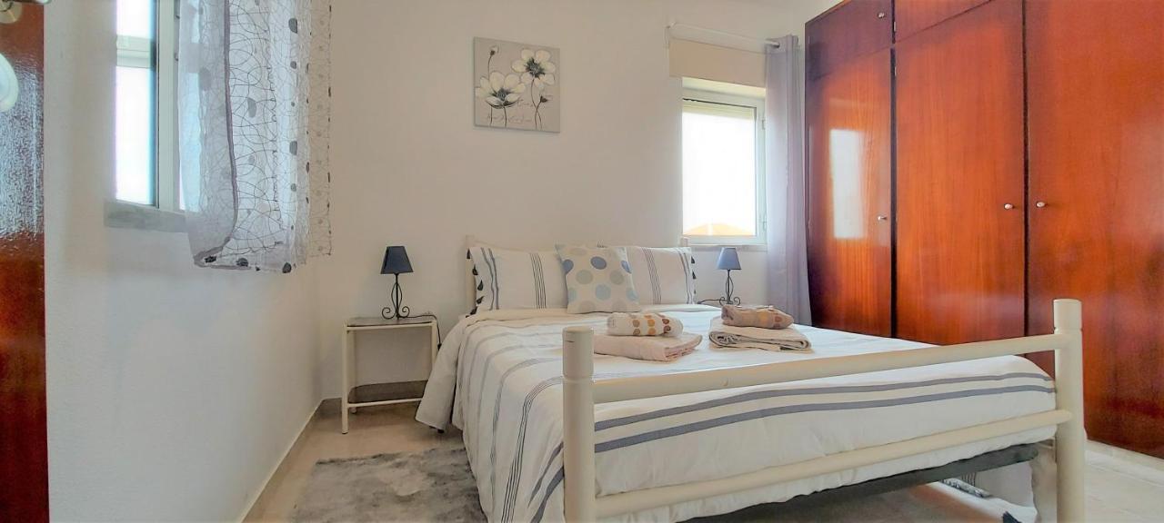 Beach&Surf Flat Aljezur Dış mekan fotoğraf