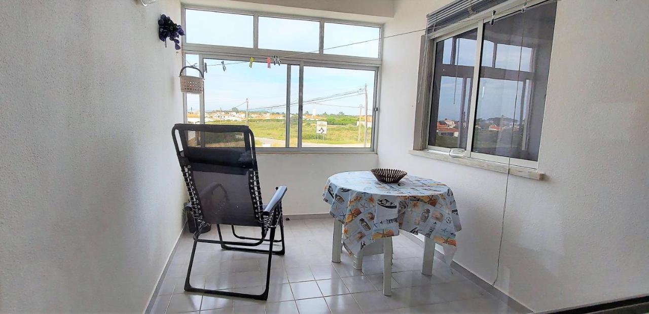 Beach&Surf Flat Aljezur Dış mekan fotoğraf