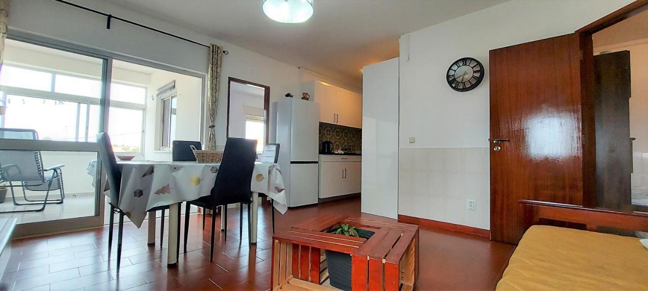 Beach&Surf Flat Aljezur Dış mekan fotoğraf