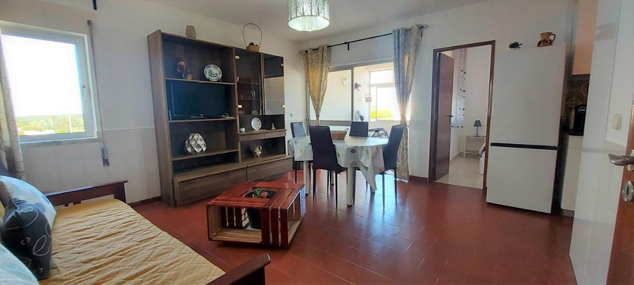Beach&Surf Flat Aljezur Dış mekan fotoğraf