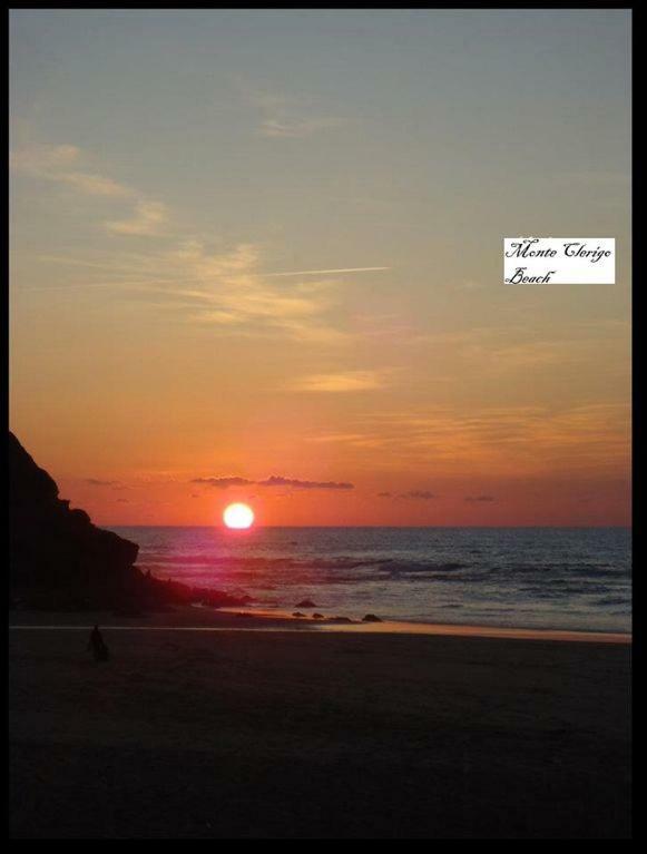Beach&Surf Flat Aljezur Dış mekan fotoğraf