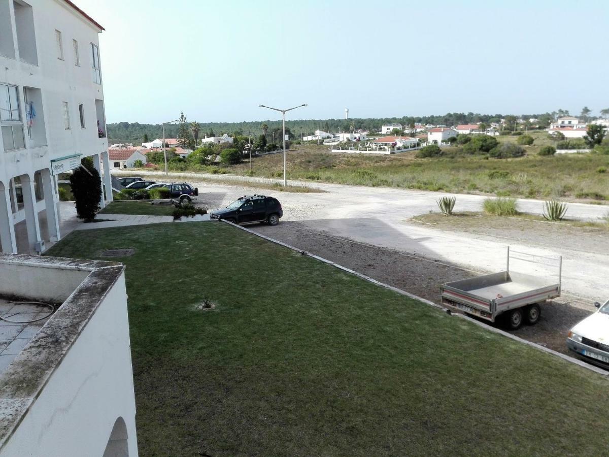 Beach&Surf Flat Aljezur Dış mekan fotoğraf