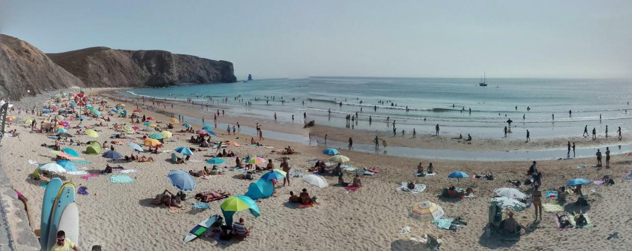 Beach&Surf Flat Aljezur Dış mekan fotoğraf